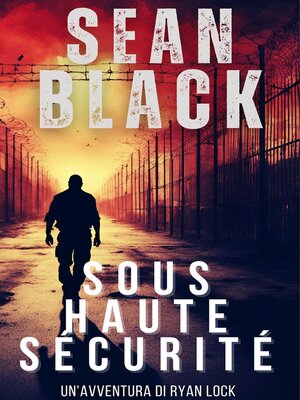 cover image of Sous haute sécurité